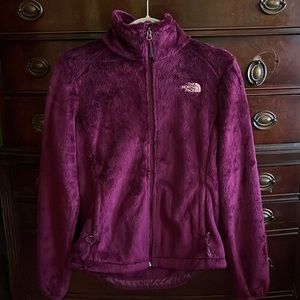 The North Face Fleece